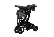 Load image into Gallery viewer, Roll-A-Mate 4 wheel rollator walker with seat