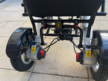 Load image into Gallery viewer, KWK E7009 Electric Wheelchair