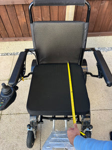 KWK E7009 Electric Wheelchair