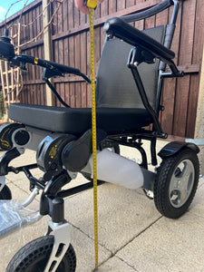 KWK E7009 Electric Wheelchair