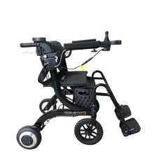 Load image into Gallery viewer, Roll-A-Mate Multifunctional Auto-Rollator &amp; Walker