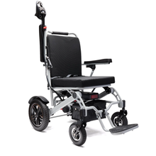 Load image into Gallery viewer, Electric Wheelchair by KWK