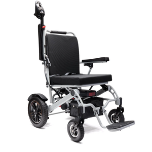 Electric Wheelchair by KWK