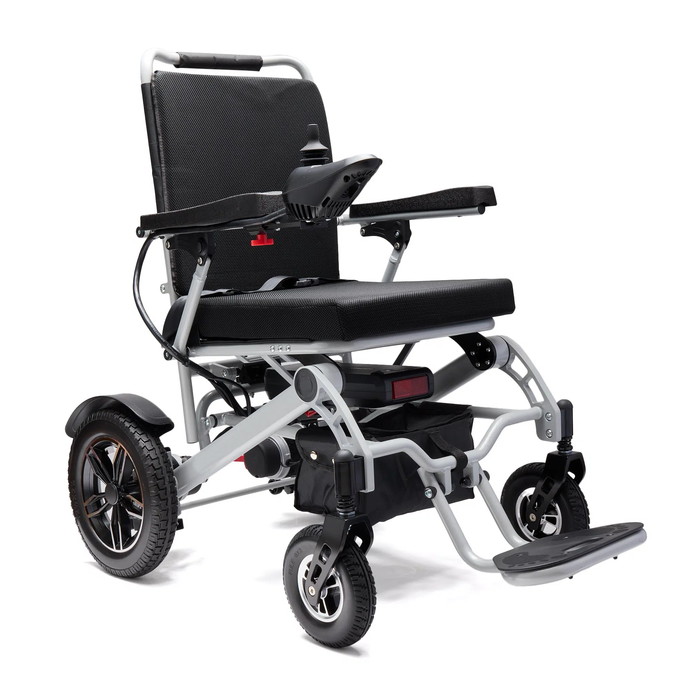 Electric Wheelchair by KWK