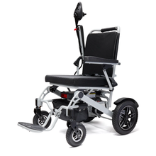 Load image into Gallery viewer, Electric Wheelchair by KWK