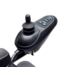 Load image into Gallery viewer, Electric Wheelchair by KWK