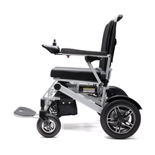 Load image into Gallery viewer, Electric Wheelchair by KWK