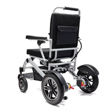 Load image into Gallery viewer, Electric Wheelchair by KWK