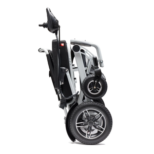 Electric Wheelchair by KWK