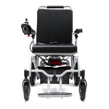 Load image into Gallery viewer, Electric Wheelchair by KWK