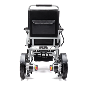 Electric Wheelchair by KWK