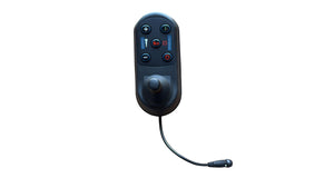 Electric Wheelchair Joystick Controller