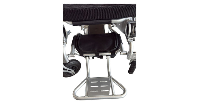 Under Chair Bag
