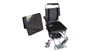 Supportive surround backrest