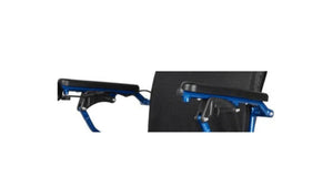 Armrest Pads