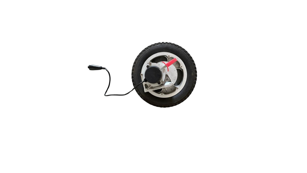 Heavy Duty Electric Wheelchair Motor