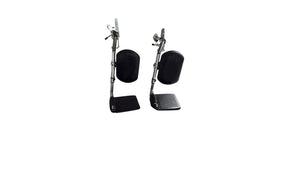 Legrest Extensions - Pair