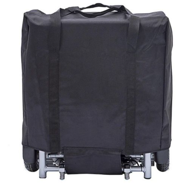 TRAVEL BAG